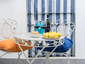 Отель Cornabrugia Patio Apartment  Вернацца